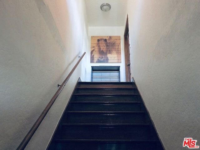 1610 Hauser Boulevard, Los Angeles, CA 90019