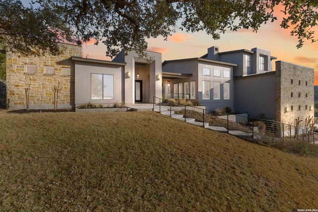 9802 Autumn Canyon, San Antonio, TX 78255