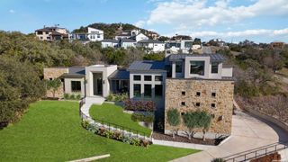 9802 Autumn Canyon, San Antonio, TX 78255