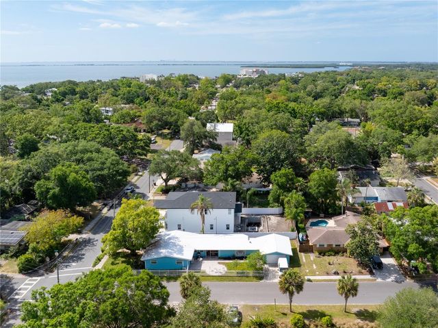 685 1ST AVENUE N, Safety Harbor, FL 34695