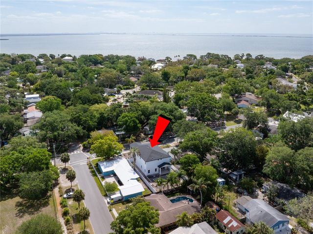 685 1ST AVENUE N, Safety Harbor, FL 34695