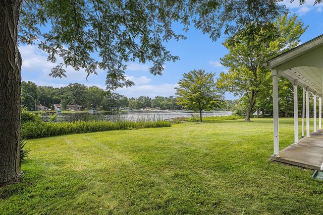 911 Dragon Shores Drive, Coldwater, MI 49036