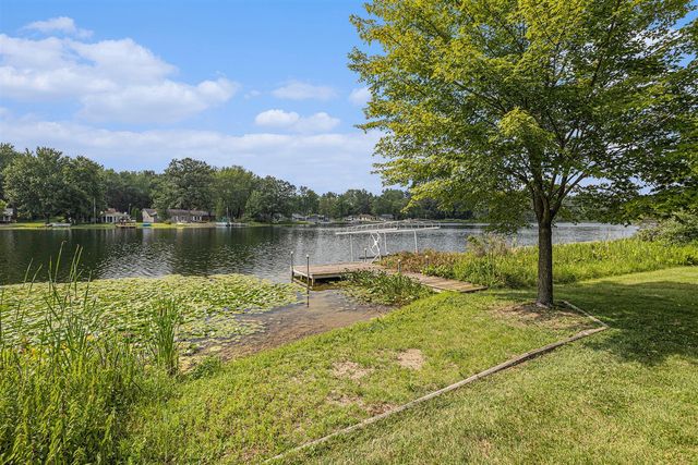 911 Dragon Shores Drive, Coldwater, MI 49036