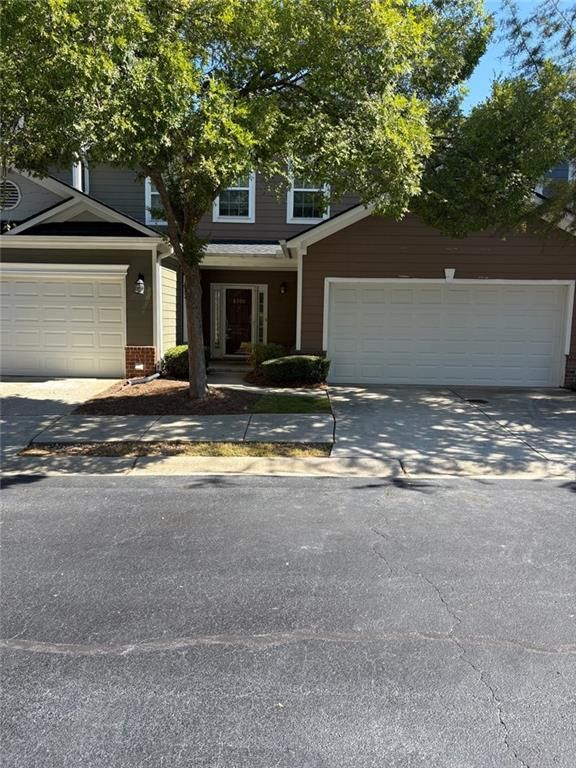 6300 Suttles Drive SW, Atlanta, GA 30331