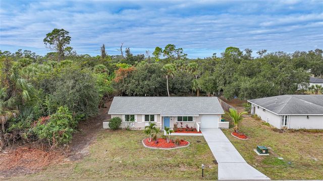 2341 GRANADEER STREET, Port Charlotte, FL 33948