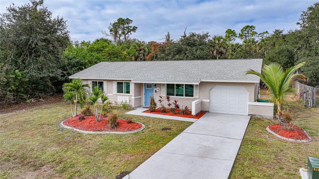 2341 GRANADEER STREET, Port Charlotte, FL 33948