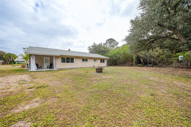 2341 GRANADEER STREET, Port Charlotte, FL 33948