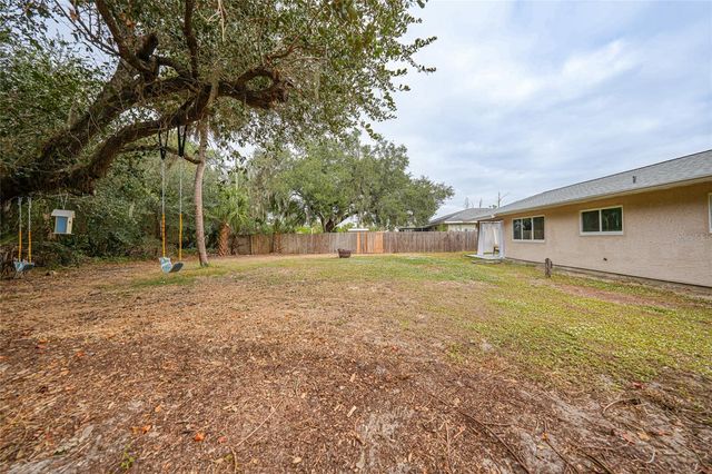 2341 GRANADEER STREET, Port Charlotte, FL 33948