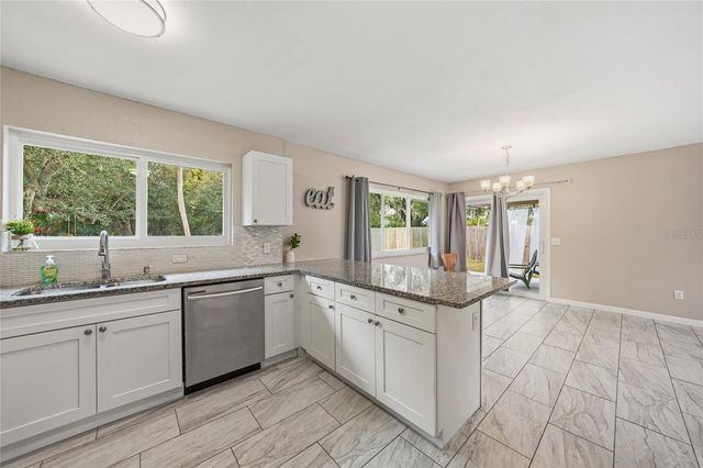 2341 GRANADEER STREET, Port Charlotte, FL 33948