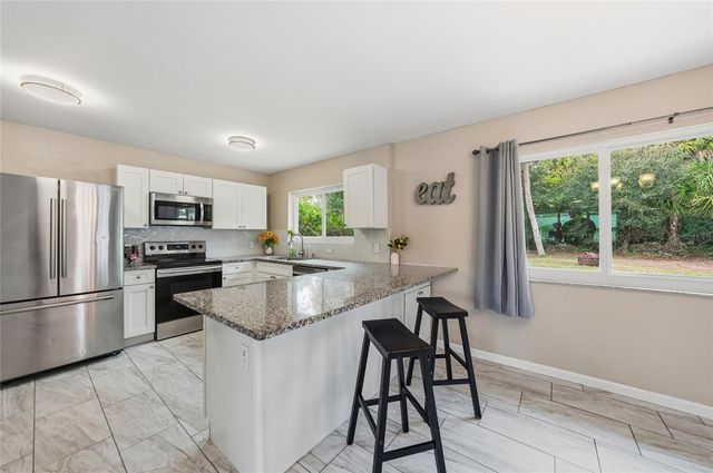 2341 GRANADEER STREET, Port Charlotte, FL 33948