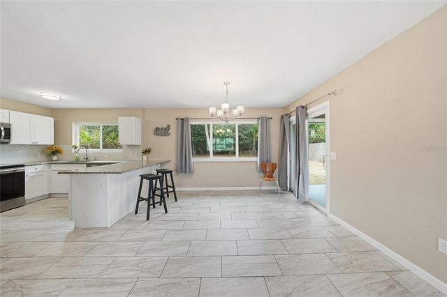 2341 GRANADEER STREET, Port Charlotte, FL 33948