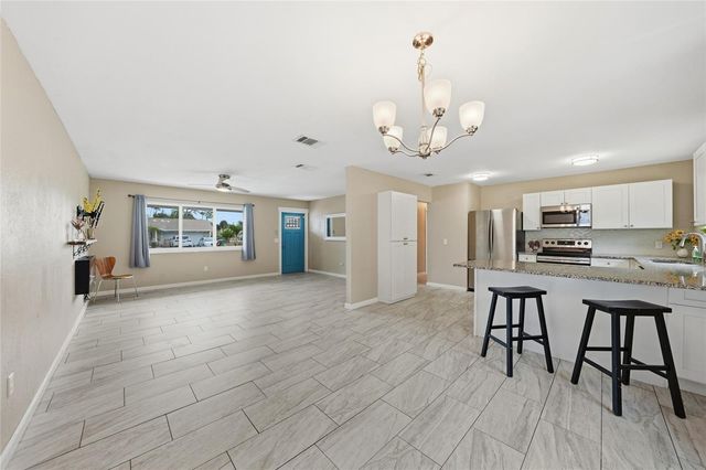 2341 GRANADEER STREET, Port Charlotte, FL 33948