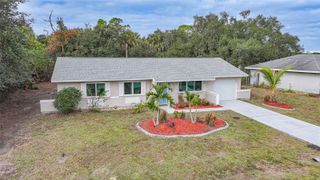2341 GRANADEER STREET, Port Charlotte, FL 33948