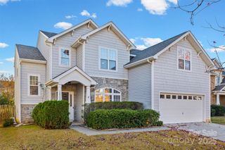 10933 Sedgemoor Lane, Charlotte, NC 28277