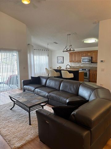 2835 CRANE TRACE CIRCLE, Orlando, FL 32837