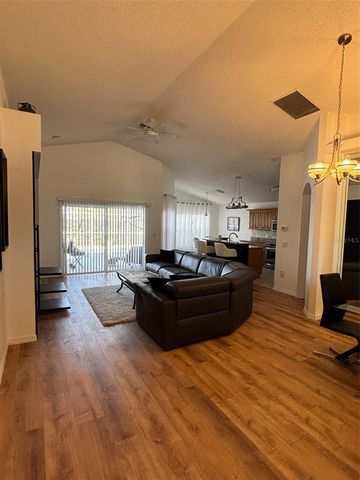 2835 CRANE TRACE CIRCLE, Orlando, FL 32837