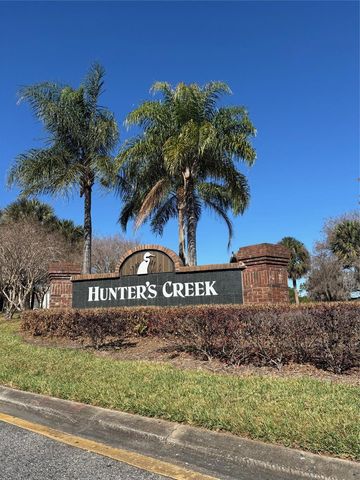 2835 CRANE TRACE CIRCLE, Orlando, FL 32837