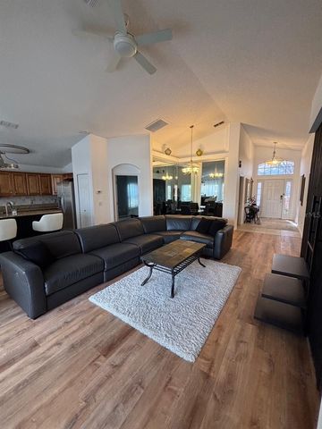 2835 CRANE TRACE CIRCLE, Orlando, FL 32837