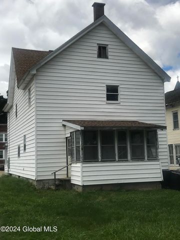 206 Glebe Street, Johnstown, NY 12095