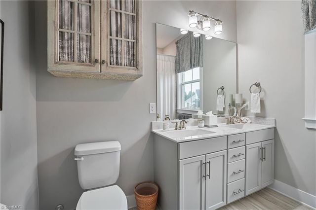 4306 Griffins Gate Lane, Greensboro, NC 27407