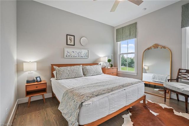 4306 Griffins Gate Lane, Greensboro, NC 27407
