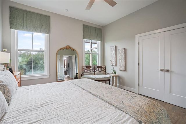 4306 Griffins Gate Lane, Greensboro, NC 27407