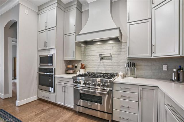 4306 Griffins Gate Lane, Greensboro, NC 27407