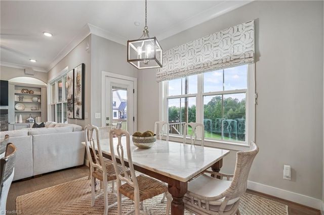 4306 Griffins Gate Lane, Greensboro, NC 27407