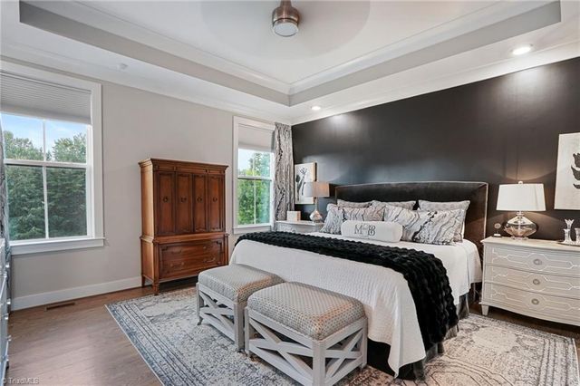 4306 Griffins Gate Lane, Greensboro, NC 27407