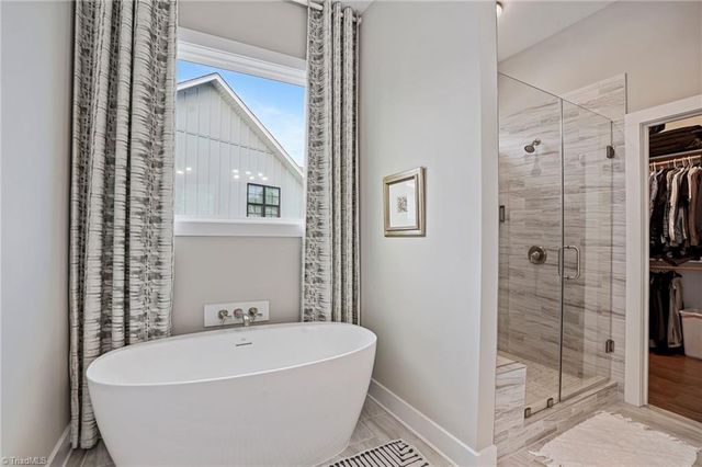 4306 Griffins Gate Lane, Greensboro, NC 27407