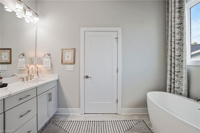 4306 Griffins Gate Lane, Greensboro, NC 27407