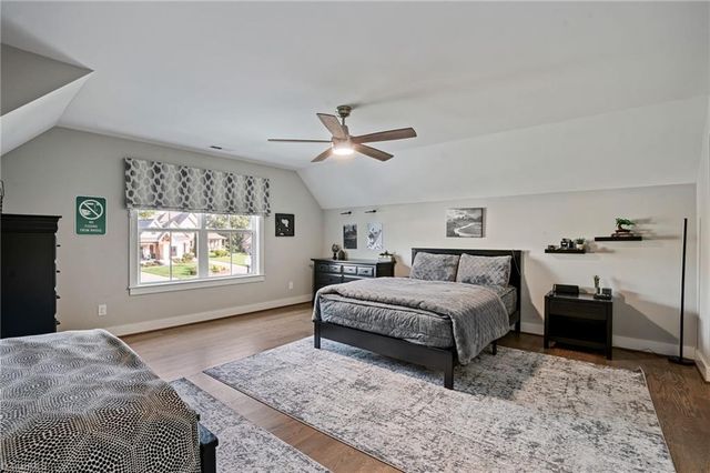 4306 Griffins Gate Lane, Greensboro, NC 27407
