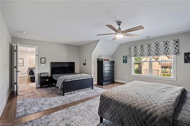4306 Griffins Gate Lane, Greensboro, NC 27407