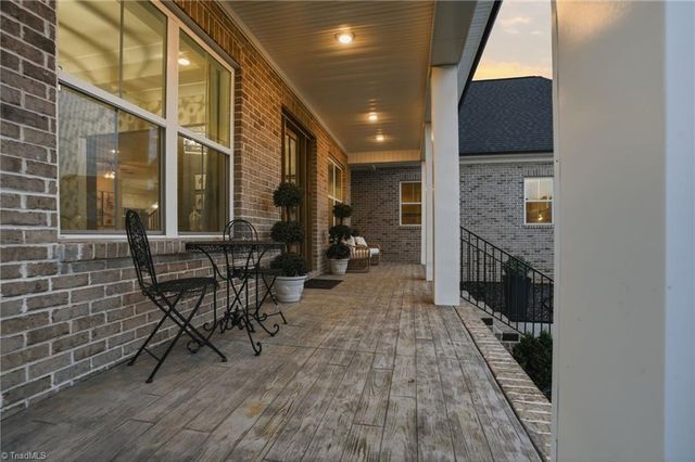 4306 Griffins Gate Lane, Greensboro, NC 27407