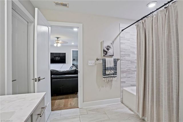 4306 Griffins Gate Lane, Greensboro, NC 27407