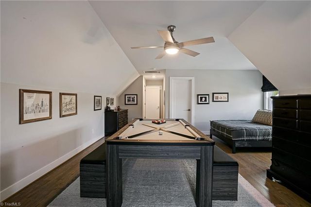 4306 Griffins Gate Lane, Greensboro, NC 27407