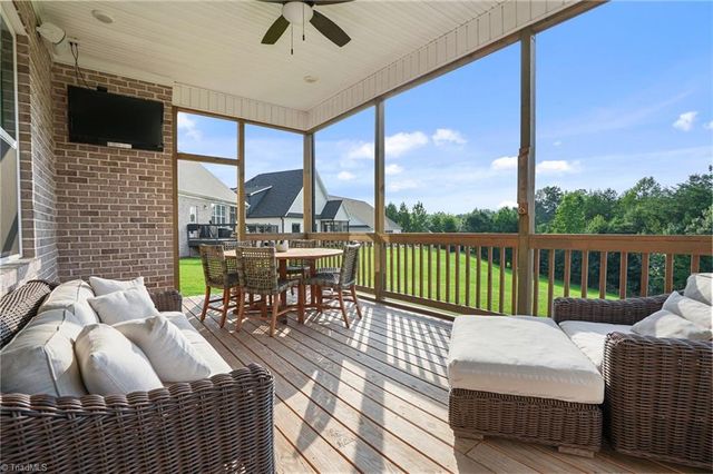 4306 Griffins Gate Lane, Greensboro, NC 27407
