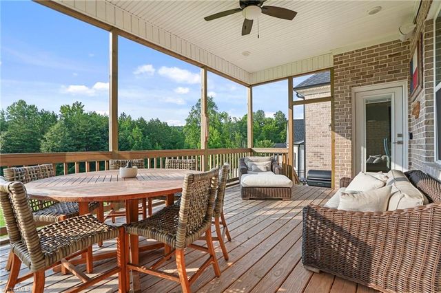 4306 Griffins Gate Lane, Greensboro, NC 27407