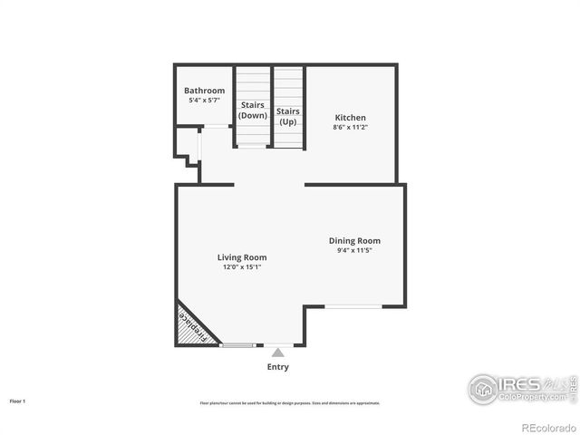 1601 Great Western Drive D3, Longmont, CO 80501