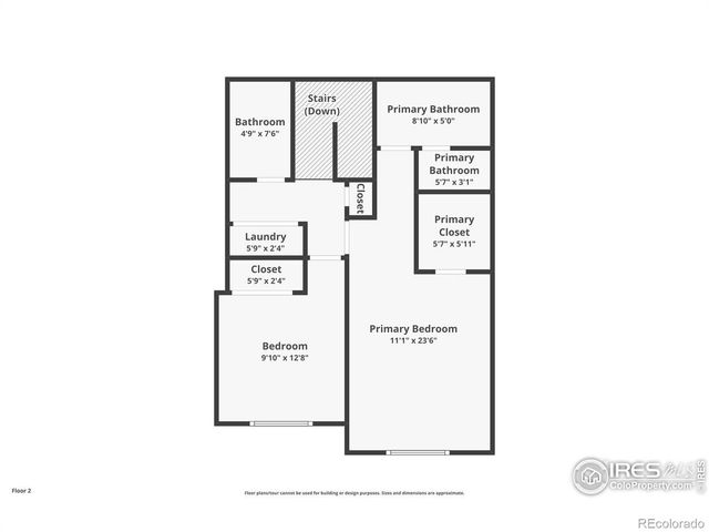 1601 Great Western Drive D3, Longmont, CO 80501