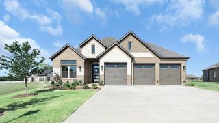 708 Proverbs Court, Heath, TX 75032