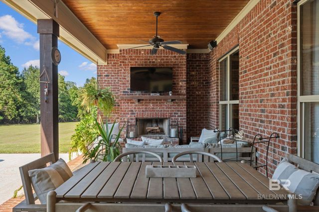 12355 Coyote Drive, Spanish Fort, AL 36527