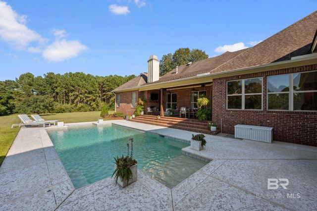 12355 Coyote Drive, Spanish Fort, AL 36527