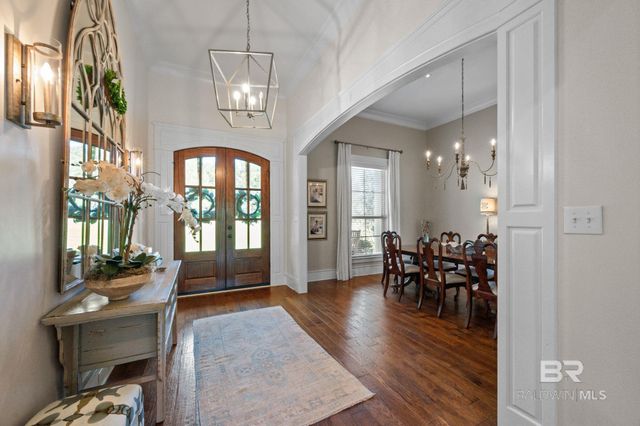 12355 Coyote Drive, Spanish Fort, AL 36527