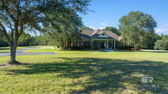12355 Coyote Drive, Spanish Fort, AL 36527