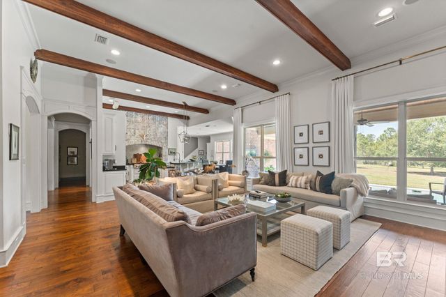 12355 Coyote Drive, Spanish Fort, AL 36527