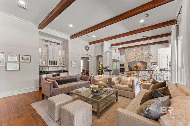 12355 Coyote Drive, Spanish Fort, AL 36527