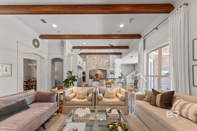 12355 Coyote Drive, Spanish Fort, AL 36527