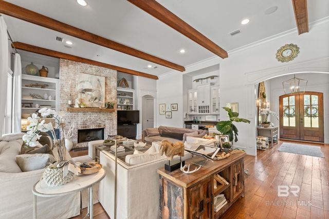 12355 Coyote Drive, Spanish Fort, AL 36527