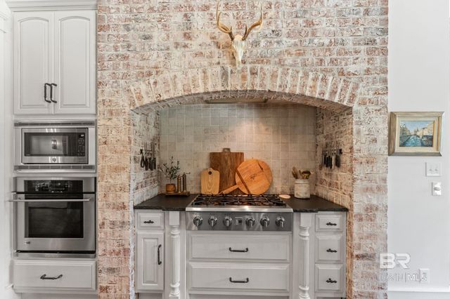 12355 Coyote Drive, Spanish Fort, AL 36527